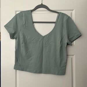 Lululemon Align T Shirt